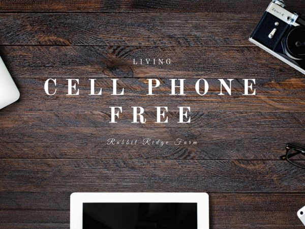 Living Cell Phone Free